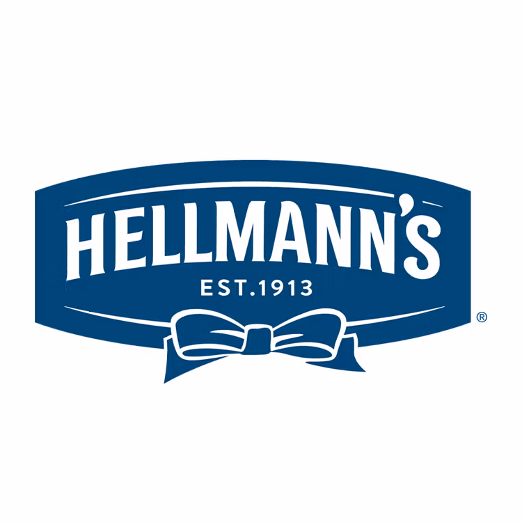 Hellmann's Logo