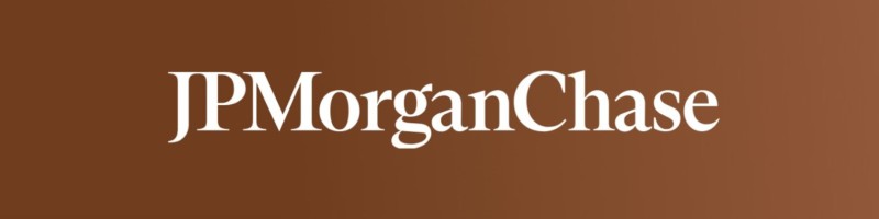 JP Morgan Chase Logo