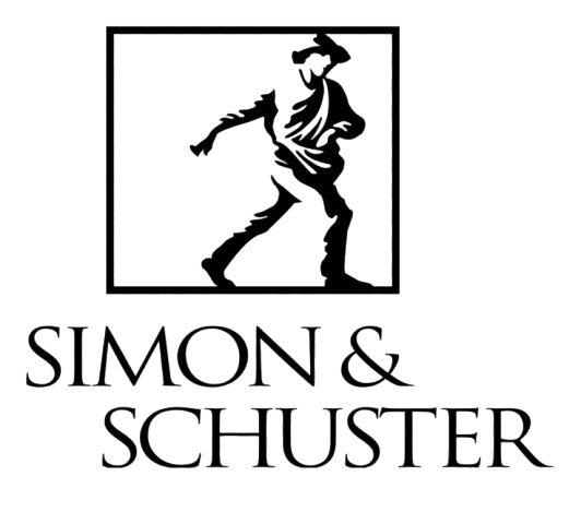 Simon & Schuster Logo